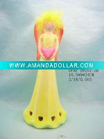 Wholesale Terracotta angel figure
