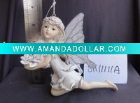 Wholesale Resin fairy angel for gift and crafts
