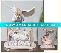 Guardian Angel Night Light