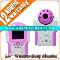 Wholesale 1.8 inch baby monitor