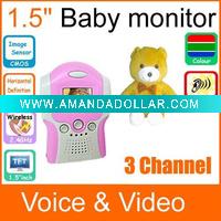 Wholesale baby monitor