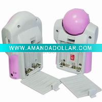 Wholesale 1.8 inch TFT 2.4ghz wireless Baby Monitor for Nightvision