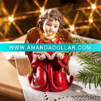 polyresin decorations
