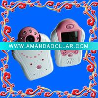 Wholesale 1.8 inch Baby monitor wireless receiver