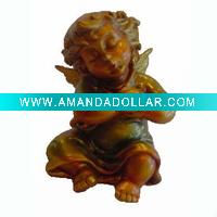 Wholesale christmas angel decoration
