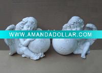 Wholesale Polyesin Sleeping Angel By The Ball