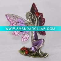 Wholesale color fairy with fruit