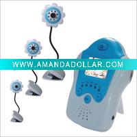 Wholesale Wireless Baby Monitor ( 318 )