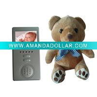 Wholesale Wireless papoose monitor