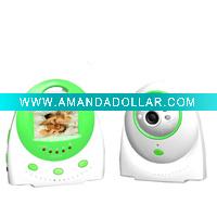 Wholesale two way communication baby monitor