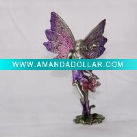 fairy,metal crafts