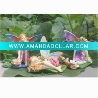 Wholesale Polyresin /resin figurine decoration