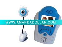 5.8G wireless papoose Monitor