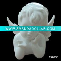 Wholesale Angel Statue For Christmas Decoration