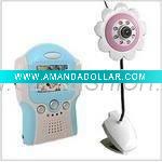 Wholesale 1.8 inch tft baby monitor kit ,accept paypal
