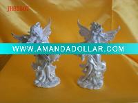 Wholesale angel status,angel fairy ,angel figurine,cartoon figurines