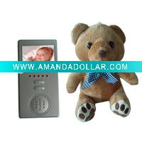 Wholesale ir baby monitor