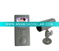 Wholesale Wireless baby monitor