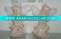 Polyresin Angel