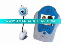 Wholesale digital wireless baby monitor