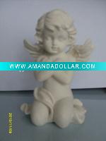 Polyresin angel