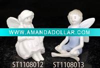 Ceramic Angel