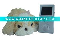 Wholesale 2.4GHz 2.5" TFT LCD Monitor