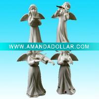 Wholesale Ceramic Angel Figurines