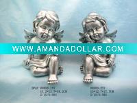 Wholesale Terracotta angel figure