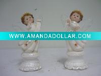 Polyresin Angel