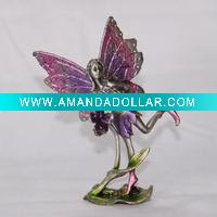 Wholesale new design coulor fairy