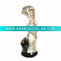 Wholesale Resin Craft, Arts & crafts, Resin sculpture crafts, Craft & frames
