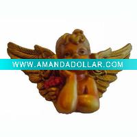 christmas angel decoration