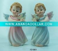 RESIN ANGEL