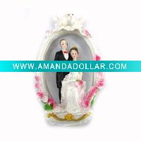 Wholesale Resin Craft, Resin Pothook, Arts & crafts, Resin sculpture crafts, Wedding resin craft