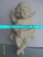 Lovely craft angel