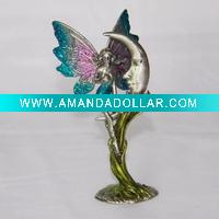 metal fairy