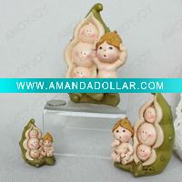 Wholesale Polyesin baby gift home decoration