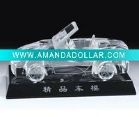Wholesale crystal car gifts