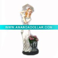 Wholesale Resin Craft, Arts & crafts, Resin sculpture crafts, Acrylic resin craft