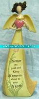 Wholesale fairy angel handicraft