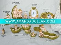 Wholesale Polyesin baby gift home decoration