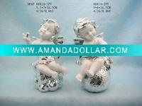 Wholesale Porcelain angel figure