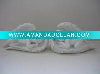 Wholesale Resin Craft Polyresin Angel