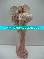 Wholesale Angel Candle holder