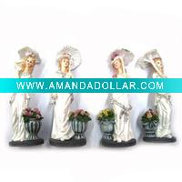 Wholesale Resin Craft, Arts & crafts, Resin sculpture crafts, Acrylic resin craft