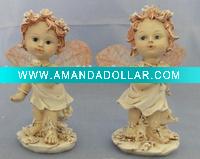 Wholesale Resin Crafts-- cute Figurine