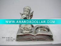 Wholesale Porcelain angel figure