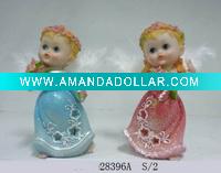 Polyresin Angel
