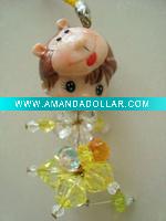 Wholesale Resin baby pendant,Valentine's day